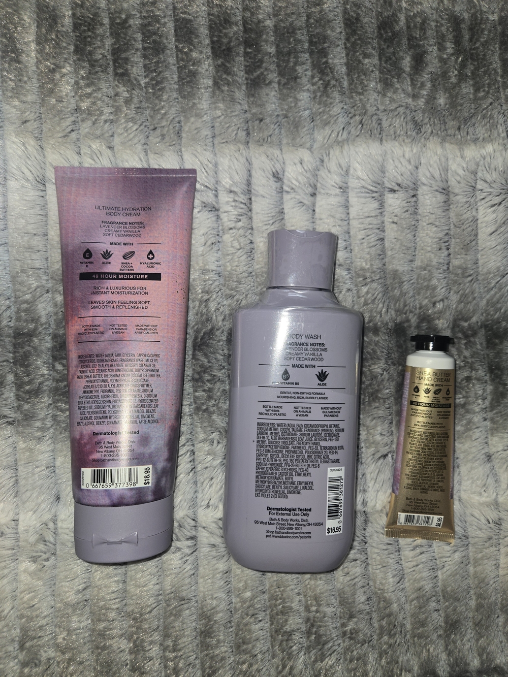 Bath & Body Works Bundle - Picture 5 of 7